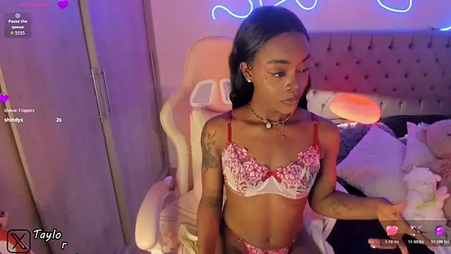 Miss_westt_'s Live XXX Chat