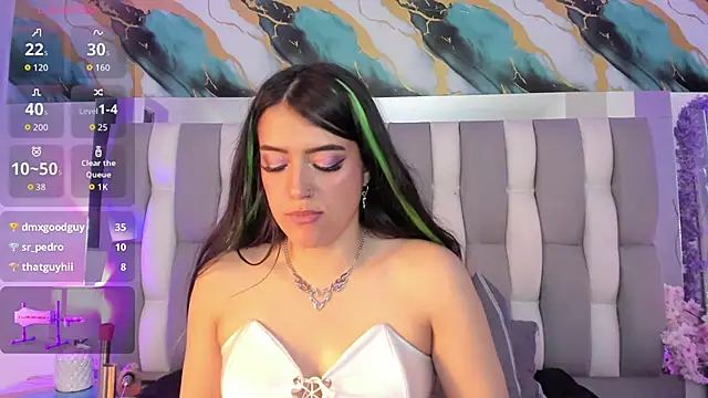 Онлайн чат XXX IsaDiiaz