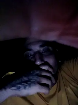 Webkamerová show Juantoro1234