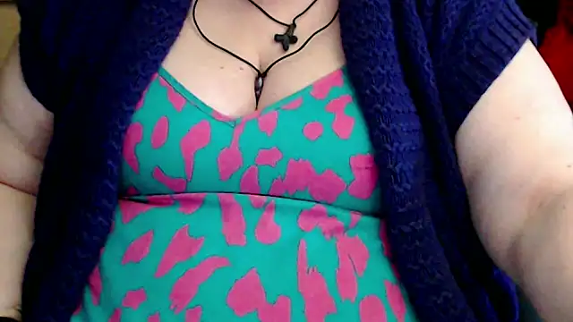 mayasmith élő XXX-chatje