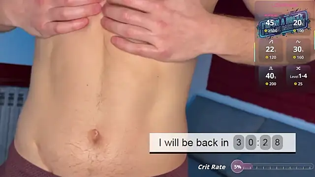 แชท XXX สดของ Buddy_Forman