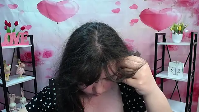 Czat XXX na żywo – NeonilaLisova