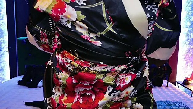 Show Webcam de ElyaQuinn