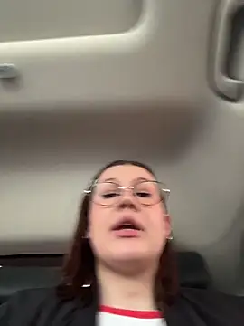 RinaCat's Webcam Show