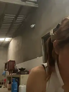 meganmeo 网络视讯表演