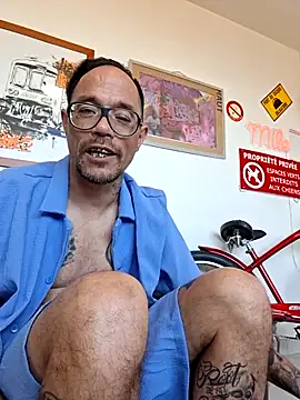 Mr_Graffitimile – Naživo XXX chat