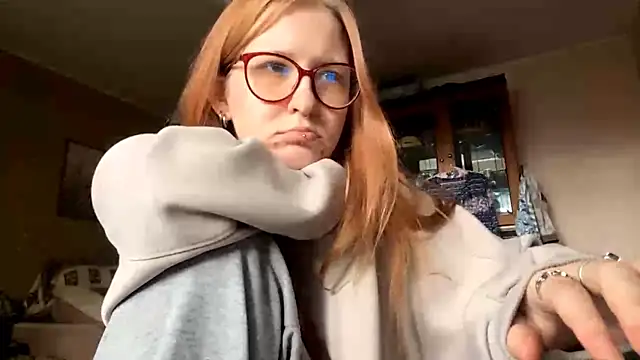 LaureenVielma's Live XXX Chat