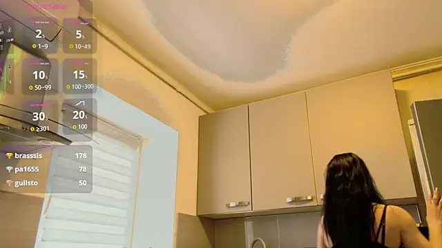 alisoncassieのライブXXXチャット