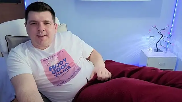 JasonJacks' Webcam Show