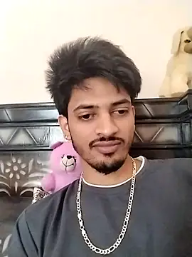 Wild_Vassu webcam show