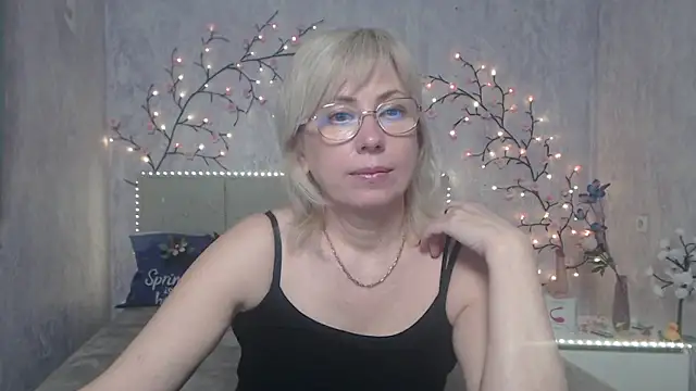 LaurenWishy live XXX chat