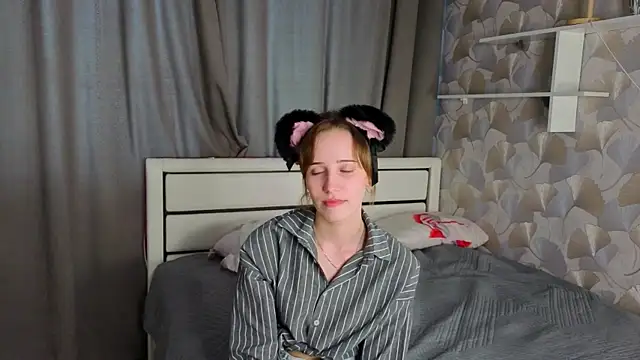 แชท XXX สดของ MitsuePostel