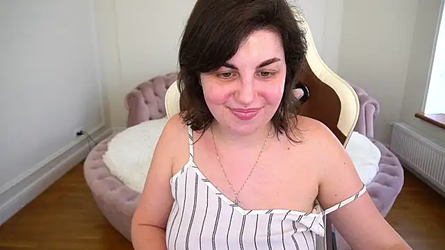 Czat XXX na żywo – MirandaWong