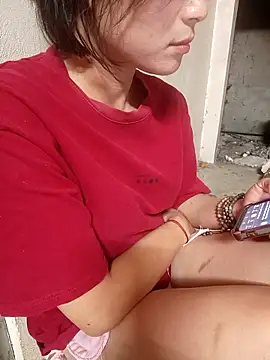 Chat XXX ao vivo de linda_bae00