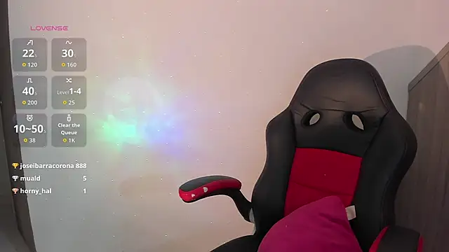 Amanda_klaire Chat XXX live