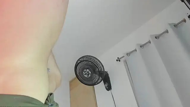 GilberMxx's Webcam Show