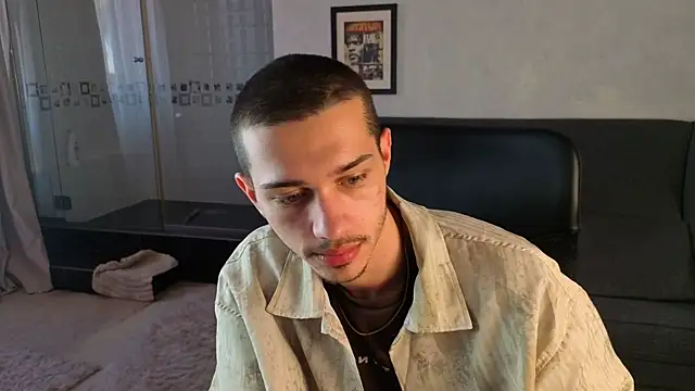 Chat XXX ao vivo de KaydenDrew