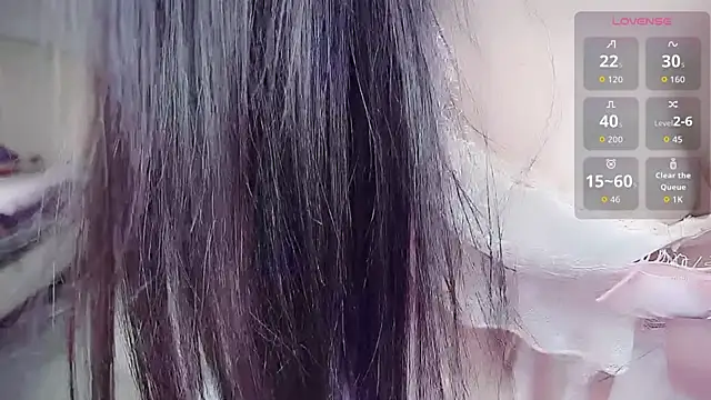 NolanMia's Live XXX Chat