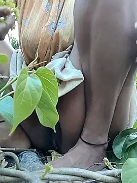 Sweet-runi Webcam show