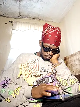 69_SINNS Adlı Modelin Web Kamerası Şovu