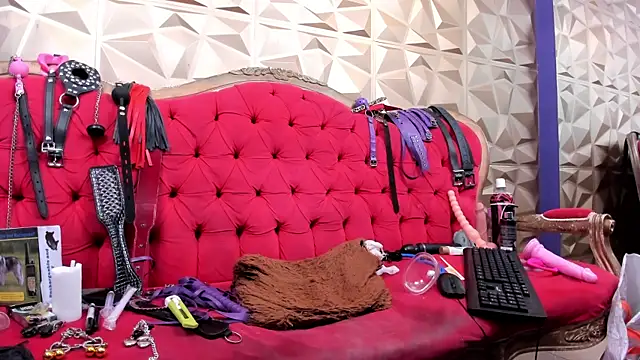 Charlotte_Bms7's Live XXX Chat