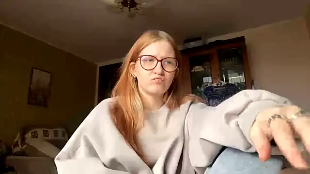 Chat XXX Live LaureenVielma