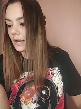 KrissSexi – Kamerová šou