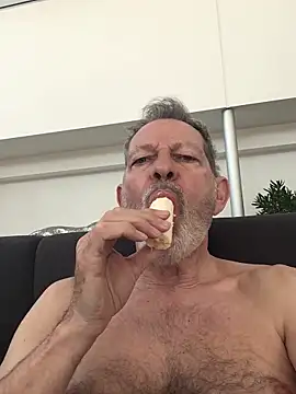 Best-Ager 现场XXX聊天