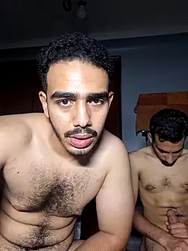 MastersBroscock's Webcam Show