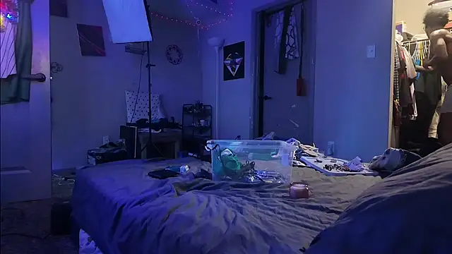 Triggerhappycj100 라이브 XXX 채팅