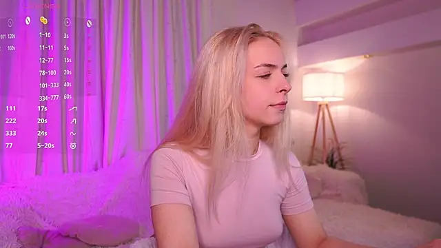 ShinyBarbie – Naživo XXX chat