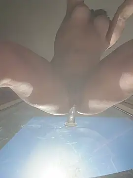 Lolasecret_ Adlı Modelin Web Kamerası Şovu