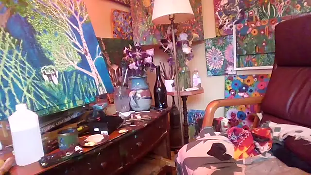 2099RivenXXX webkamerás műsora