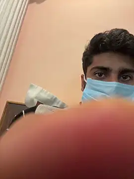 thehottguy89のウェブカメラショー