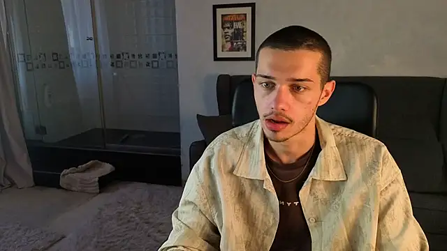 KaydenDrew Chat XXX in diretta