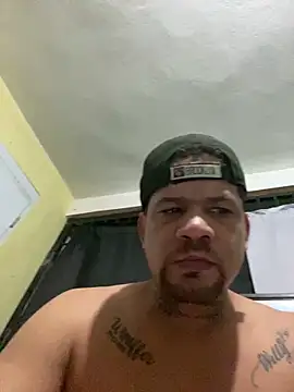 Dominicanobb Show Webcam