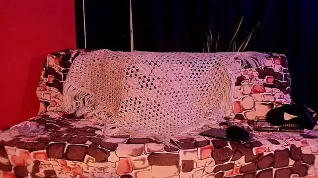 Show Webcam de PervertedMissCloe