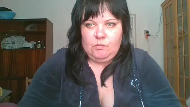 Webkamerová show LitisiaLove255