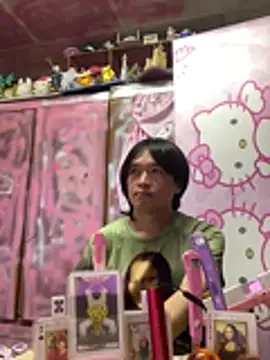 JesuAdam 现场XXX聊天