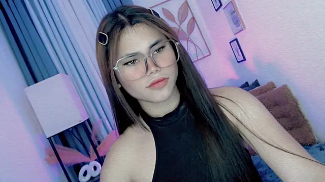 PrettyBlythes_TSn Webbikameraesitys