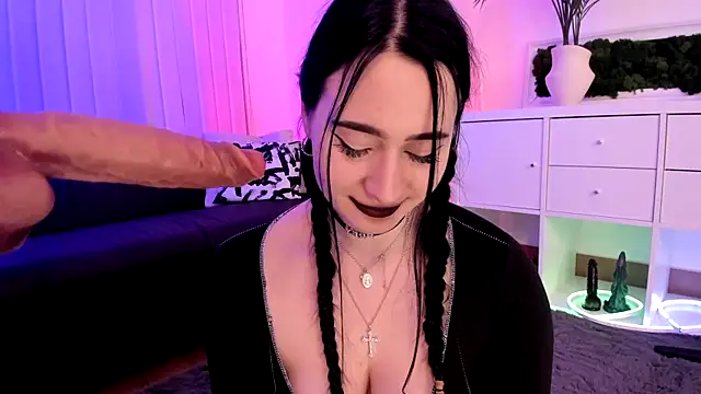 Mary_Lori Chat XXX live