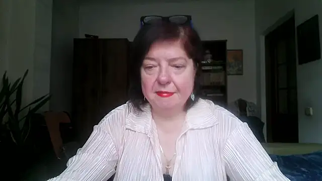 Czat XXX na żywo – Violet_Pulse