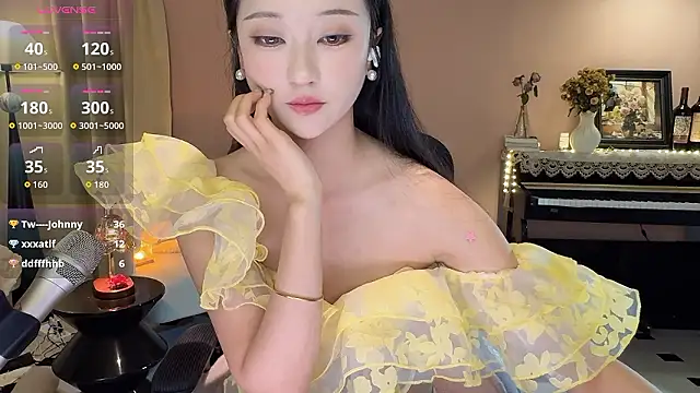 Molly00- Webcam-Show