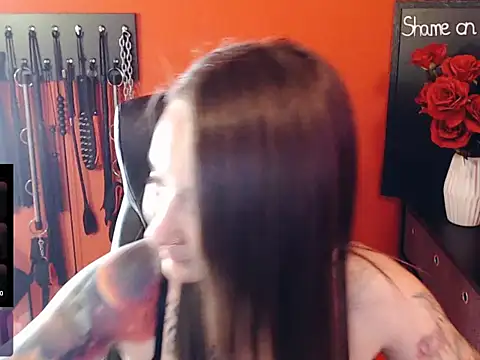 _MissJaneWarren_ Chat XXX live