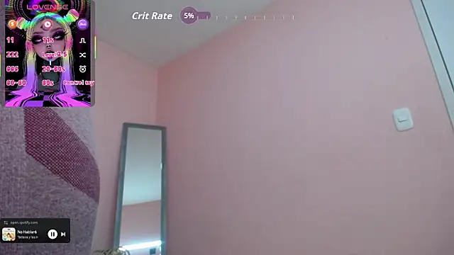 _carlotta_x live XXX chat