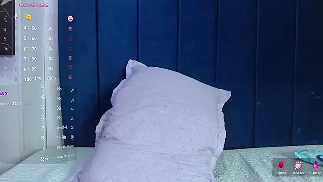 Exotic_wishのライブXXXチャット