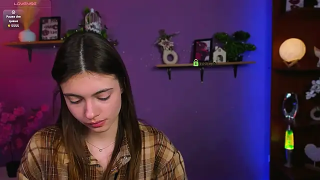 Show Webcam de mia_bamby1