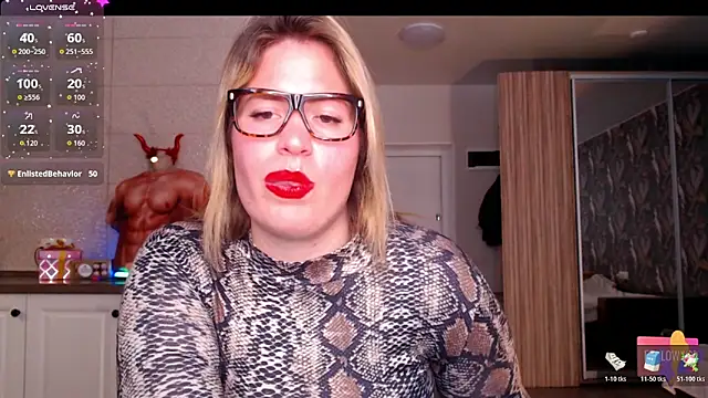 Živý XXX chat vip_sweetnes