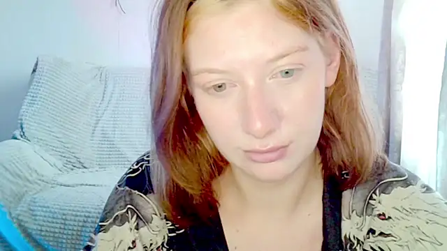 Živý XXX chat earn_my_lily