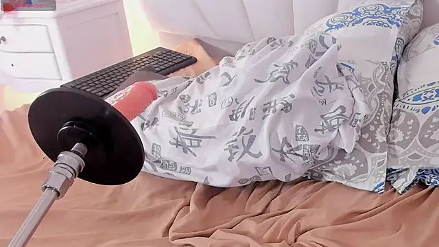 Aprilberri Webcam-Show